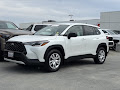 2024 Toyota Corolla Cross L