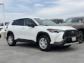 2024 Toyota Corolla Cross L