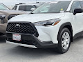 2024 Toyota Corolla Cross L