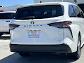 2025 Toyota Sienna LE