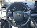 2025 Toyota Sienna LE