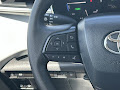 2025 Toyota Sienna LE