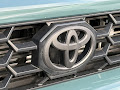 2025 Toyota 4Runner TRD Off-Road Premium
