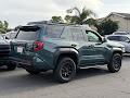 2025 Toyota 4Runner TRD Off-Road Premium