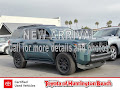 2025 Toyota 4Runner TRD Off-Road Premium