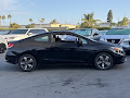 2015 Honda Civic Coupe EX