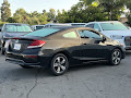 2015 Honda Civic Coupe EX