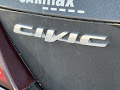 2015 Honda Civic Coupe EX