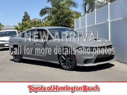 2019 Dodge Charger GT