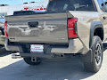 2026 Toyota Tacoma TRD Off Road Hybrid