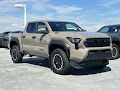 2026 Toyota Tacoma TRD Off Road Hybrid