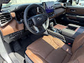 2026 Toyota Tundra 1794 Edition Hybrid