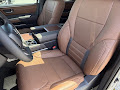 2026 Toyota Tundra 1794 Edition Hybrid