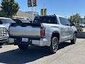 2026 Toyota Tundra Platinum Hybrid