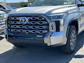 2026 Toyota Tundra Platinum Hybrid