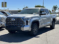2026 Toyota Tundra Platinum Hybrid