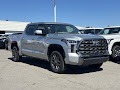 2026 Toyota Tundra Platinum Hybrid