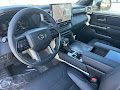 2026 Toyota Tundra Platinum Hybrid