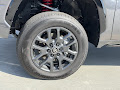 2026 Toyota Tundra Platinum Hybrid