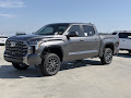 2026 Toyota Tundra Platinum Hybrid