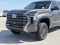 2026 Toyota Tundra Platinum Hybrid