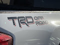 2017 Toyota Tacoma TRD Off-Road