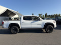 2017 Toyota Tacoma TRD Off-Road