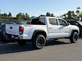 2017 Toyota Tacoma TRD Off-Road