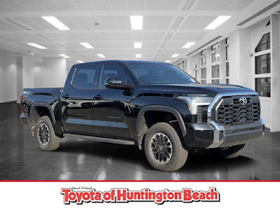 2026 Toyota Tundra