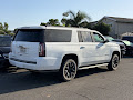2020 GMC Yukon XL SLT Standard Edition