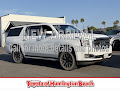 2020 GMC Yukon XL SLT Standard Edition