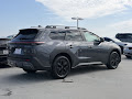 2026 Toyota bZ Woodland AWD