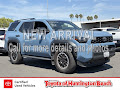 2025 Toyota 4Runner TRD Off-Road Premium