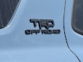 2025 Toyota 4Runner TRD Off-Road Premium