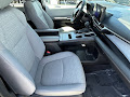 2025 Toyota Sienna LE
