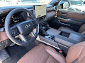 2026 Toyota Tundra 1794 Edition Hybrid