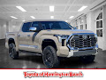 2026 Toyota Tundra 1794 Edition Hybrid