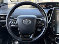 2022 Toyota Prius Prime XLE