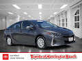 2022 Toyota Prius Prime XLE