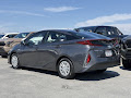 2022 Toyota Prius Prime XLE