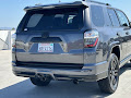 2019 Toyota 4Runner Limited Nightshade