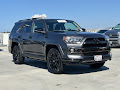 2019 Toyota 4Runner Limited Nightshade
