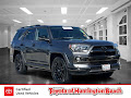 2019 Toyota 4Runner Limited Nightshade