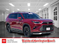 2026 Toyota Grand Highlander MAX Platinum