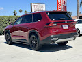 2026 Toyota Grand Highlander MAX Platinum