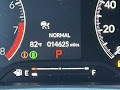 2024 Honda Civic Hatchback Sport