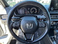 2024 Honda Civic Hatchback Sport