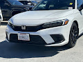 2024 Honda Civic Hatchback Sport