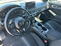 2024 Honda Civic Hatchback Sport