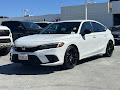 2024 Honda Civic Hatchback Sport